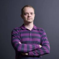 SEO-специалист Симагин Андрей