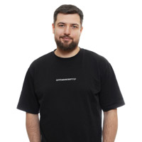 SEO-специалист Чепукайтис Александр