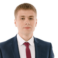 SEO-специалист Александр Ожгибесов