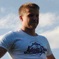 SEO-специалист Александр Павлуцкий