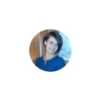 SEO-специалист Анастасия Ярова