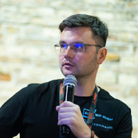 SEO-специалист Артём Высоков