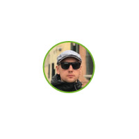 SEO-специалист Дмитрий Аниськов
