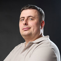 SEO-специалист Дмитрий Сохач