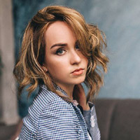 SEO-специалист Ильяна Левина