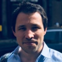 SEO-специалист John Rush