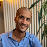 SEO-специалист Samy Ben Sadok