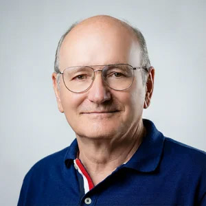 SEO-специалист Cергей Язовский