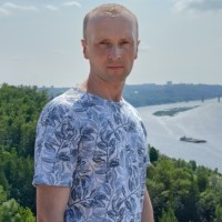 SEO-специалист Виталий Трут