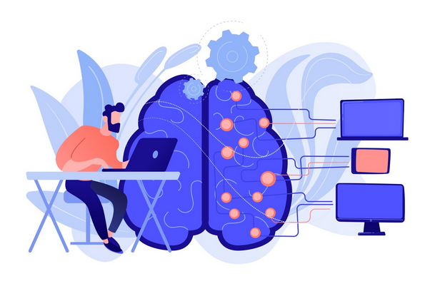 ИИ в SEO: для чего это бизнесу? Способы применения AI для анализа конкурентов
