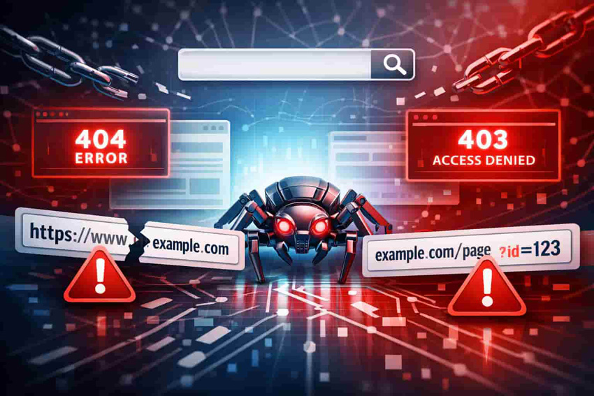 Удаление «мертвого» контента и очистка индекса могут принести значительную пользу SEO