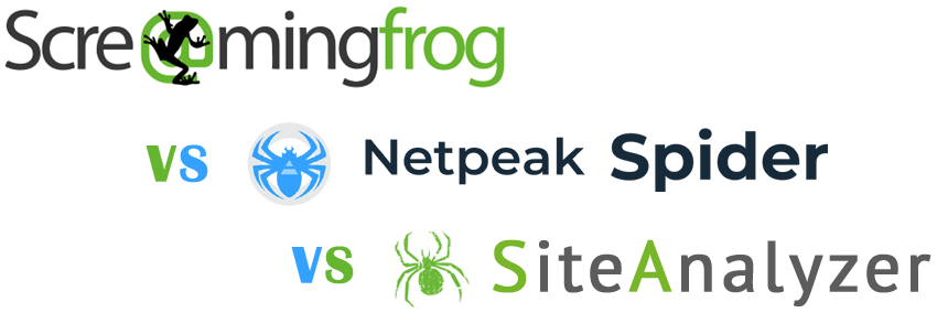 Бесплатные аналоги Screaming Frog и Netpeak Spider