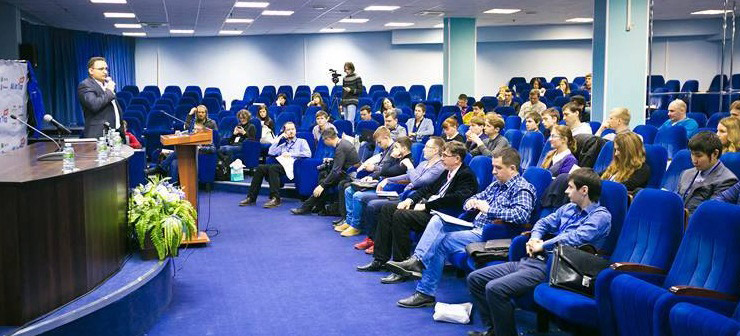 SEO Конференция All in Top Conf