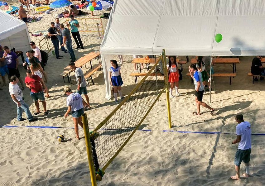 SEO Конференция Baltic Digital Days