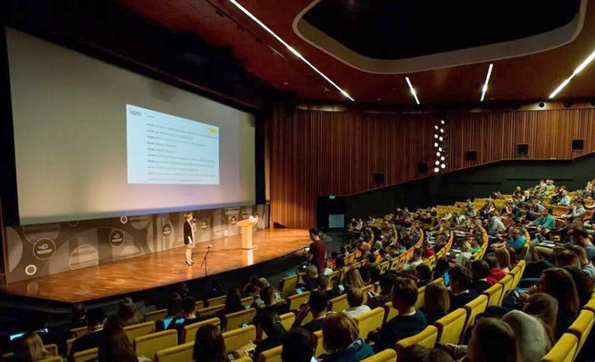 SEO Конференция Optimization