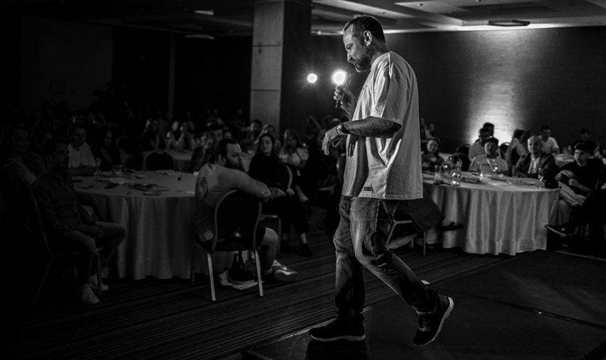 SEO Конференция SEOHOWTO