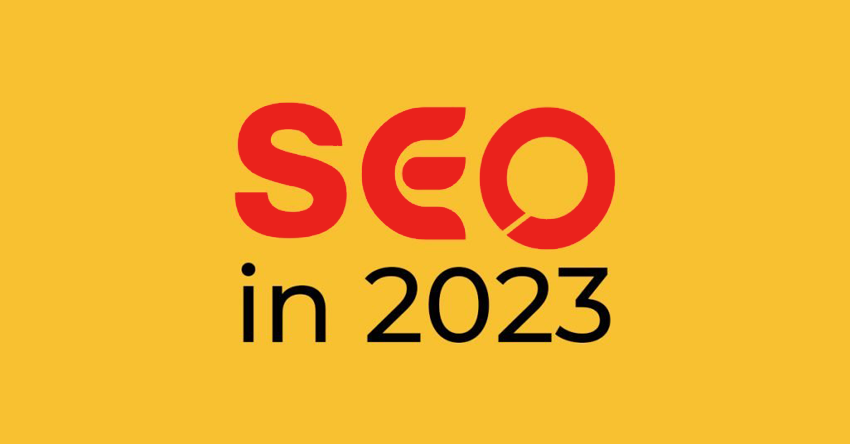 Прогнозы Google по SEO на 2023 год
